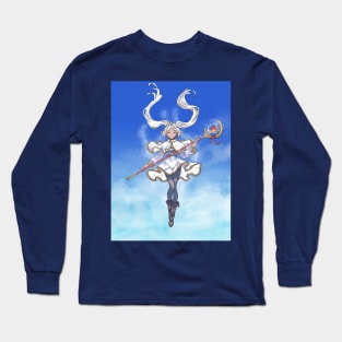 Frieren - Beyond journey's end Long Sleeve T-Shirt